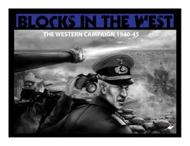 Blocks In The West box art