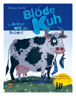 Blöde Kuh box art