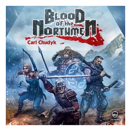Blood Of The Northmen box art