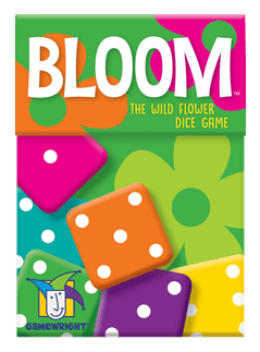 Bloom box art