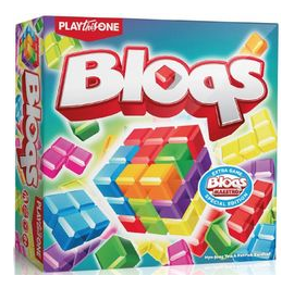 Bloqs box art