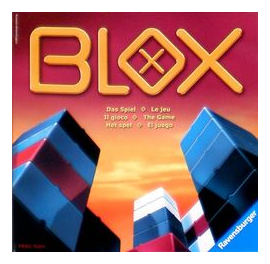 Blox box art