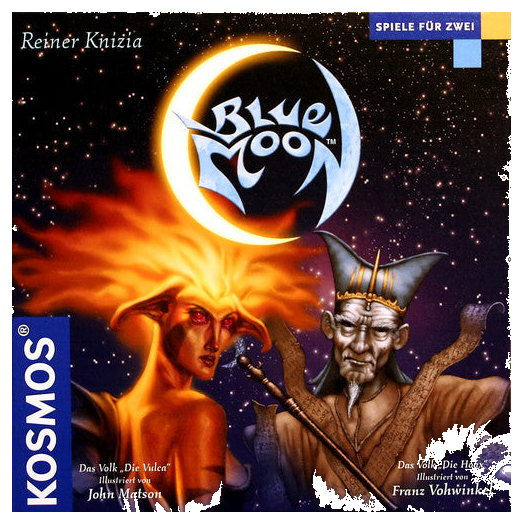 Blue Moon box art