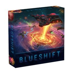 Blueshift box art