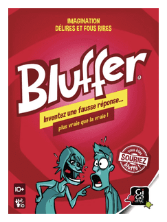 Bluffer box art
