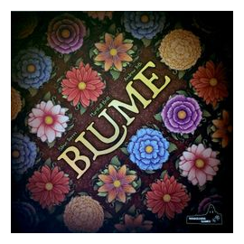 Blume box art
