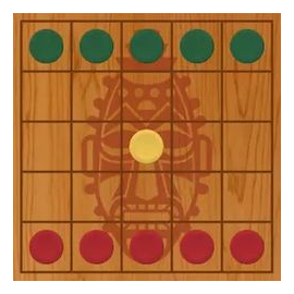 Bobail box art