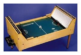 Boccerball box art