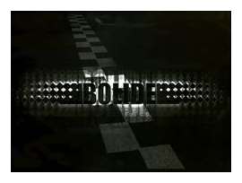 Bolide box art