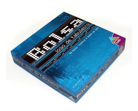 Bolsa: The Board Game box art