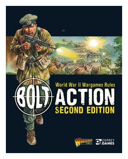 Bolt Action box art