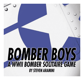 Bomber Boys box art