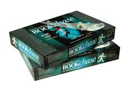 Bookchase box art