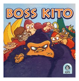 Boss Kito box art