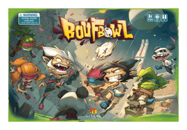 Boufbowl box art