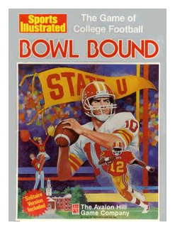 Bowl Bound box art