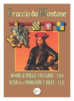 Braccio Da Montone box art