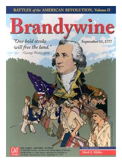 Brandywine box art