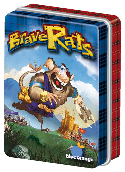 Braverats box art