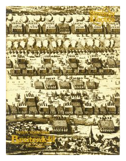 Breitenfeld box art