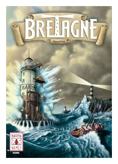 Bretagne box art