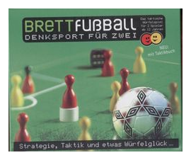 Brettfußball box art