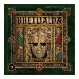 Bretwalda box art
