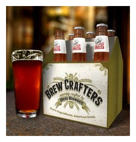 Brew Crafters box art