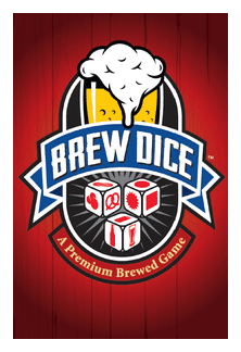 Brew Dice box art