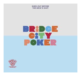 Bridge City Poker box art