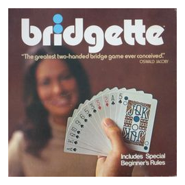 Bridgette box art