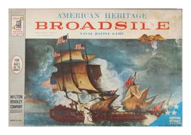 Broadside box art