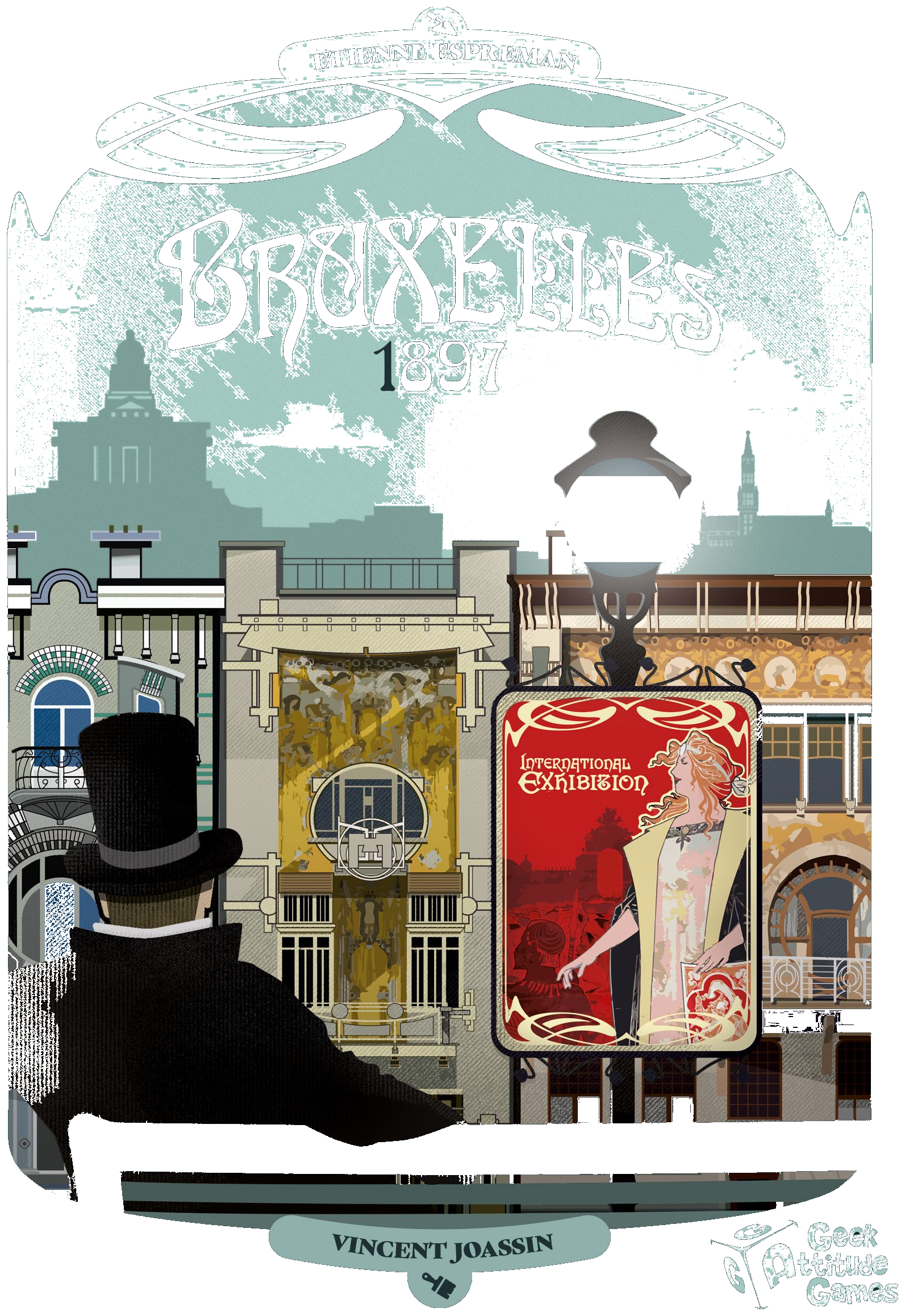 Bruxelles 1897 box art