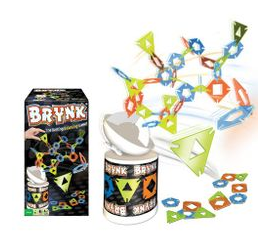 Brynk box art