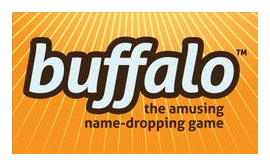 Buffalo box art