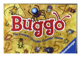 Buggo box art