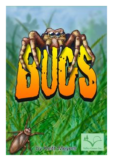 Bugs box art
