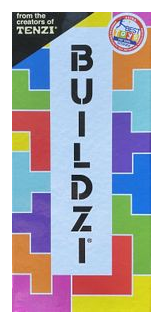 Buildzi box art