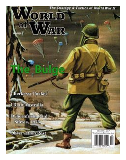 The Bulge box art