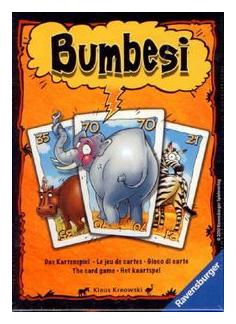 Bumbesi box art
