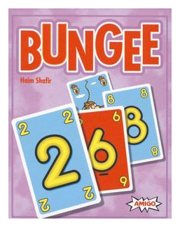 Bungee box art