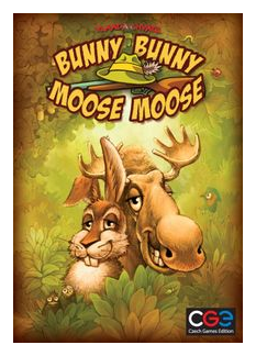 Bunny Bunny Moose Moose box art