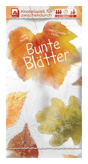 Bunte Blätter box art