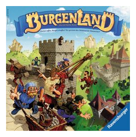 Burgenland box art