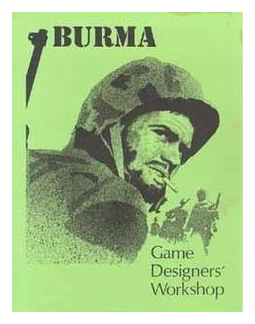Burma box art