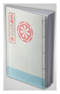 Bushido: Risen Sun box art