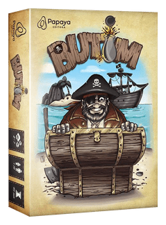 Butim box art