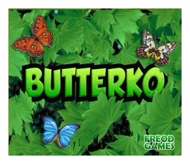 Butterko box art