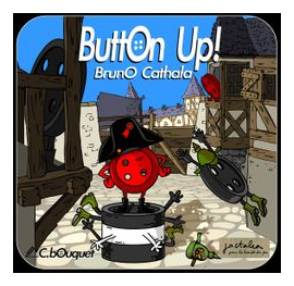 Button Up! box art