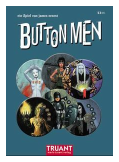 Button Men box art